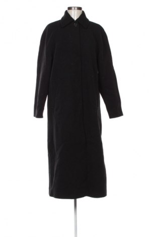 Damenmantel Calvin Klein Jeans, Größe XS, Farbe Schwarz, Preis € 117,99