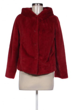 Damenmantel Chanttal, Größe M, Farbe Rot, Preis 49,18 €