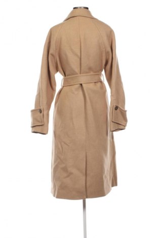 Damenmantel Claudie Pierlot, Größe M, Farbe Beige, Preis 269,99 €