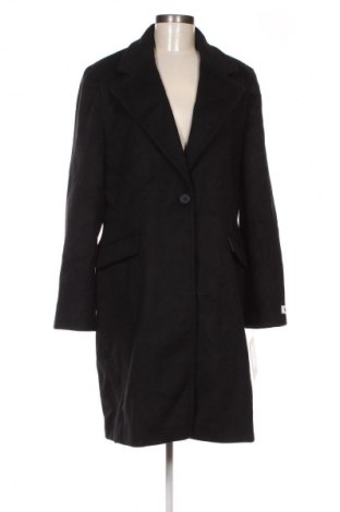 Dámský kabát  DKNY, Velikost XL, Barva Černá, Cena  7 799,00 Kč