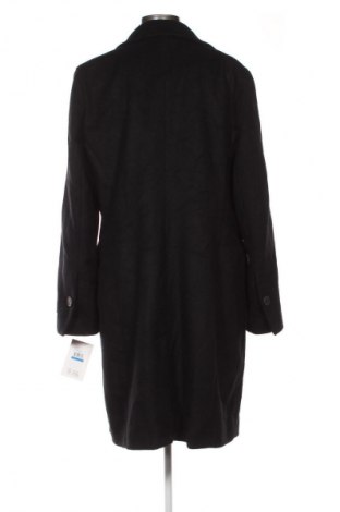 Dámský kabát  DKNY, Velikost XL, Barva Černá, Cena  7 799,00 Kč