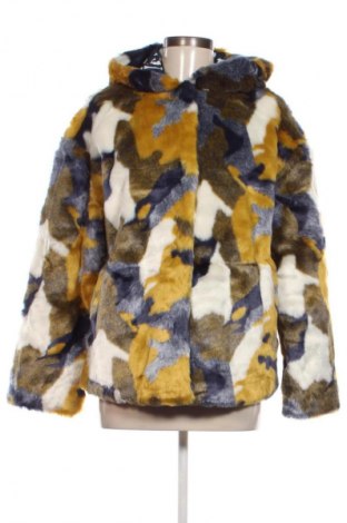 Damski płaszcz Desigual, Rozmiar M, Kolor Kolorowy, Cena 1 129,99 zł