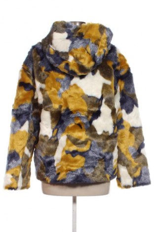 Damski płaszcz Desigual, Rozmiar M, Kolor Kolorowy, Cena 1 129,99 zł