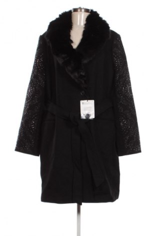 Női kabát Desigual, Méret XL, Szín Fekete, Ár 92 459 Ft