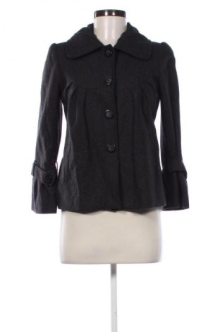 Palton de femei Dika, Mărime XS, Culoare Gri, Preț 252,63 Lei