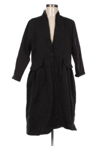 Damenmantel Dolce Vita, Größe S, Farbe Schwarz, Preis € 107,99