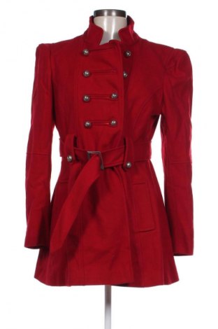 Palton de femei Dorothy Perkins, Mărime L, Culoare Roșu, Preț 197,37 Lei