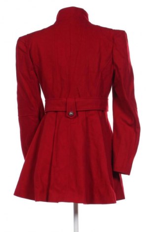 Palton de femei Dorothy Perkins, Mărime L, Culoare Roșu, Preț 197,37 Lei