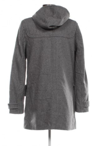 Damski płaszcz Edc By Esprit, Rozmiar L, Kolor Szary, Cena 238,99 zł