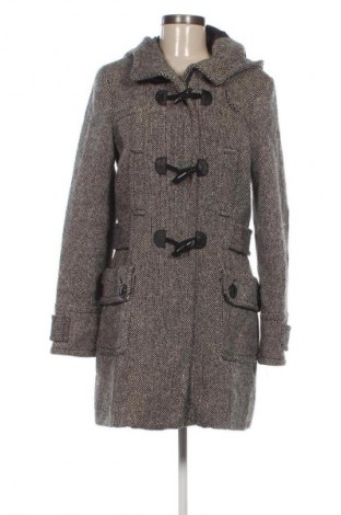 Γυναικείο παλτό Edc By Esprit, Μέγεθος M, Χρώμα Πολύχρωμο, Τιμή 42,99 €