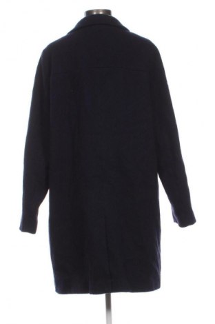 Γυναικείο παλτό Edc By Esprit, Μέγεθος XL, Χρώμα Μπλέ, Τιμή 46,99 €