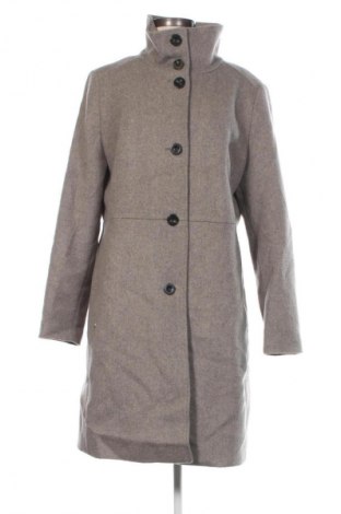 Damenmantel Esprit, Größe XL, Farbe Beige, Preis € 62,99
