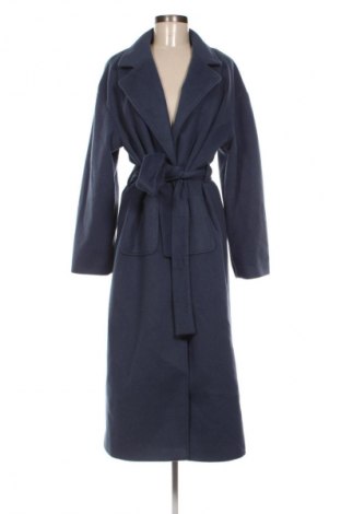Damenmantel Etam, Größe L, Farbe Blau, Preis € 152,99