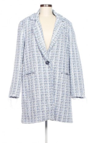 Dámský kabát  Ever.me by Takko Fashion, Velikost XL, Barva Vícebarevné, Cena  939,00 Kč