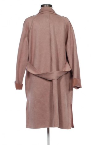 Dámsky kabát  F&F, Veľkosť M, Farba Ružová, Cena  29,66 €