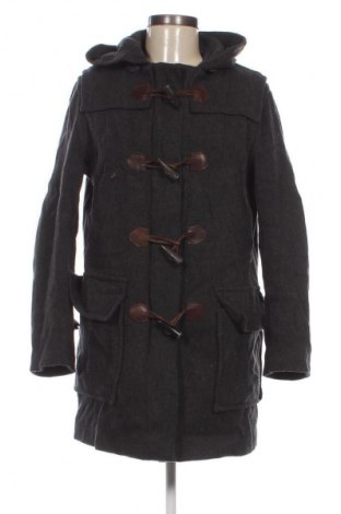Damenmantel Gant, Größe S, Farbe Grau, Preis € 154,99