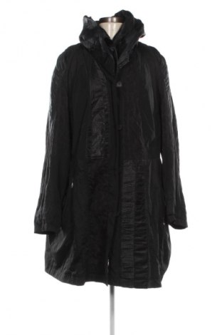 Damenmantel Gelco, Größe XXL, Farbe Schwarz, Preis 40,99 €