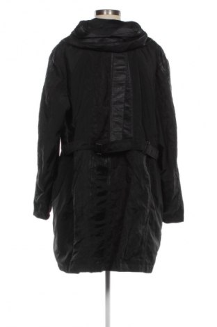 Damenmantel Gelco, Größe XXL, Farbe Schwarz, Preis 40,99 €