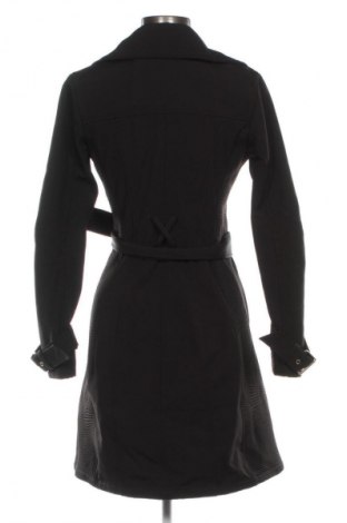 Damenmantel Guess, Größe XS, Farbe Schwarz, Preis € 132,99