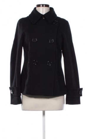 Damenmantel H&M, Größe M, Farbe Schwarz, Preis 45,01 €