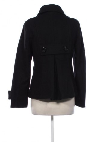 Damenmantel H&M, Größe M, Farbe Schwarz, Preis 45,01 €