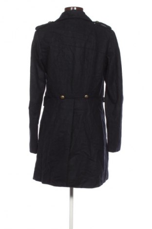 Palton de femei H&M, Mărime M, Culoare Albastru, Preț 178,99 Lei