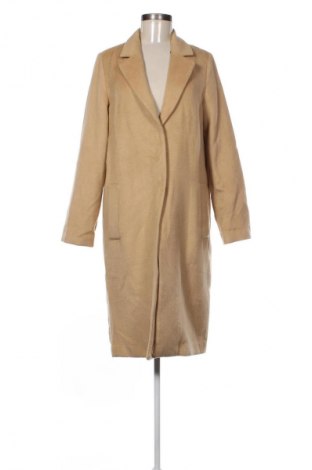 Damenmantel H&M, Größe S, Farbe Beige, Preis € 56,37