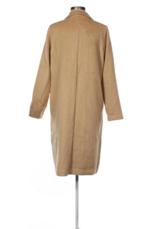 Damenmantel H&M, Größe S, Farbe Beige, Preis € 56,37