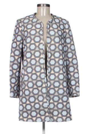 Dámský kabát  H&M, Velikost L, Barva Vícebarevné, Cena  619,00 Kč