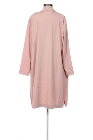 Damenmantel H&M, Größe XXL, Farbe Rosa, Preis 40,99 €