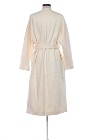 Dámsky kabát  H&M, Veľkosť S, Farba Kremová, Cena  29,74 €