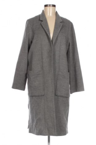 Damski płaszcz H&M, Rozmiar M, Kolor Szary, Cena 133,33 zł