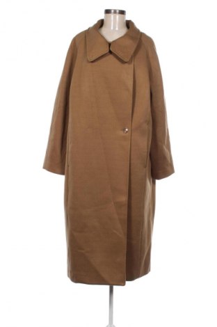Damenmantel H&M, Größe L, Farbe Braun, Preis € 45,01