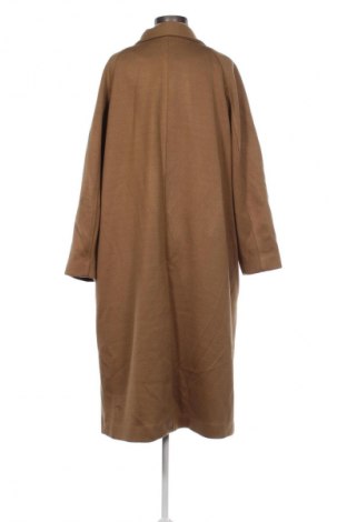 Damenmantel H&M, Größe L, Farbe Braun, Preis € 45,01