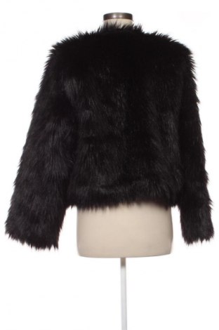 Dámský kabát  H&M, Velikost L, Barva Černá, Cena  1 114,00 Kč