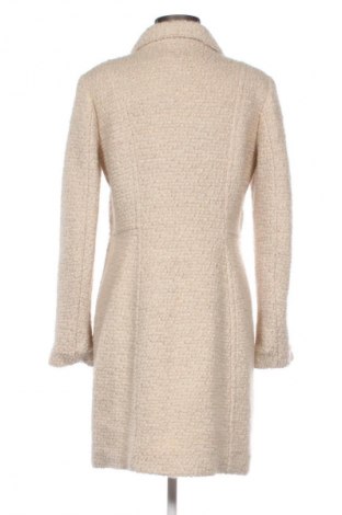 Damski płaszcz H&M, Rozmiar M, Kolor Beżowy, Cena 202,67 zł