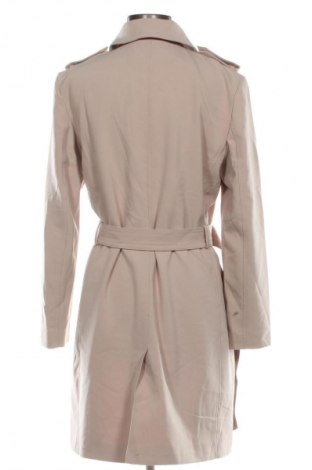 Γυναικείο παλτό H&M, Μέγεθος M, Χρώμα  Μπέζ, Τιμή 37,99 €