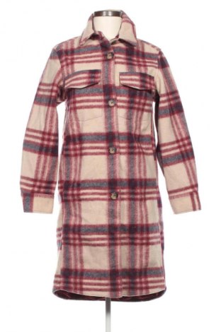 Damski płaszcz H&M, Rozmiar XS, Kolor Kolorowy, Cena 183,99 zł