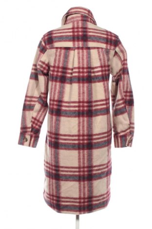 Damski płaszcz H&M, Rozmiar XS, Kolor Kolorowy, Cena 183,99 zł