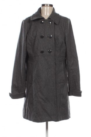 Dámský kabát  H&M, Velikost XL, Barva Šedá, Cena  759,00 Kč