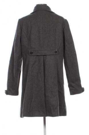 Dámský kabát  H&M, Velikost XL, Barva Šedá, Cena  759,00 Kč