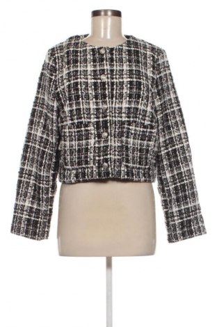 Damski płaszcz H&M, Rozmiar M, Kolor Kolorowy, Cena 190,99 zł