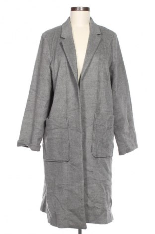 Damenmantel H&M, Größe M, Farbe Grau, Preis € 40,99