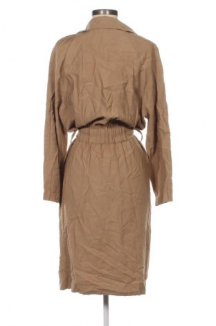 Damenmantel H&M, Größe S, Farbe Beige, Preis 40,99 €
