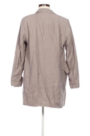 Damenmantel H&M, Größe L, Farbe Grau, Preis € 40,99