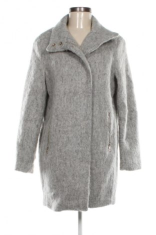 Dámský kabát  H&M, Velikost XS, Barva Šedá, Cena  749,00 Kč