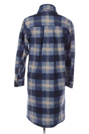 Дамско палто H&M, Размер XS, Цвят Многоцветен, Цена 58,99 лв.