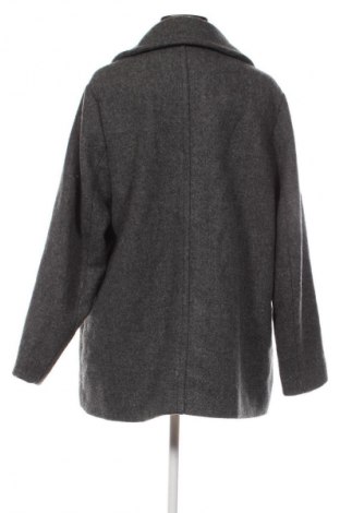 Palton de femei H&M, Mărime L, Culoare Gri, Preț 160,99 Lei