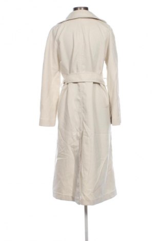 Damenmantel H&M, Größe XS, Farbe Ecru, Preis € 40,99