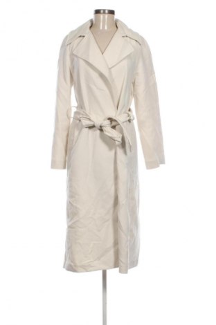 Damenmantel H&M, Größe XS, Farbe Ecru, Preis € 40,99